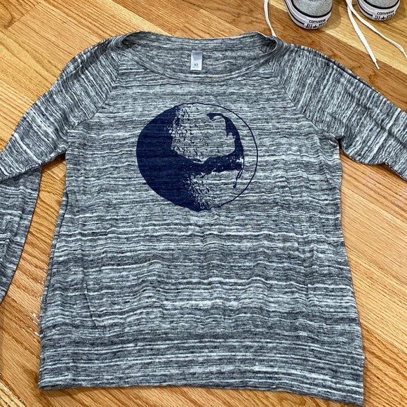 Cape cod lightweight long sleeve - Picture 1 of 2